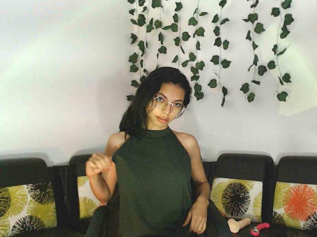 IFuckMaya - Sexe cam en vivo - 26327165