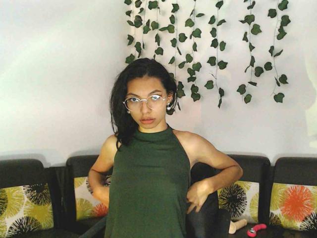 IFuckMaya - сексуальная веб-камера в реальном времени - 26327181