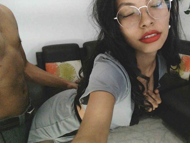 IFuckMaya - Camera khiêu dâm &amp; quyến rũ trực tiếp - 26327225