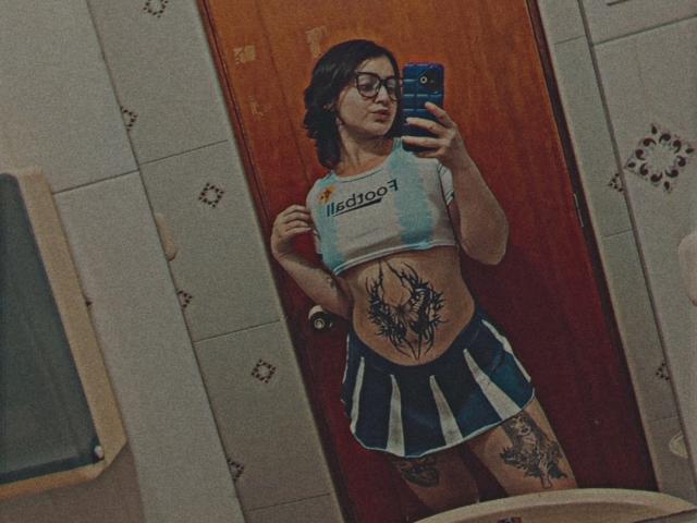 MissTat - Élő pornó és szexkamera - 26328233