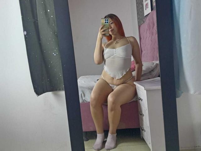 SamanthaCollen - Live sex cam - 26328537