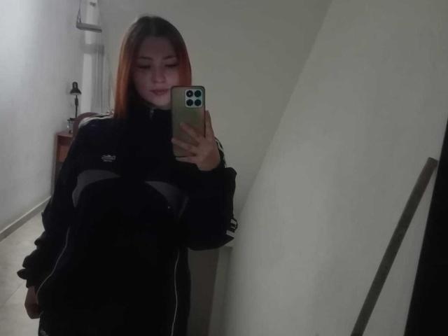 SamanthaCollen - Live sex cam - 26328545
