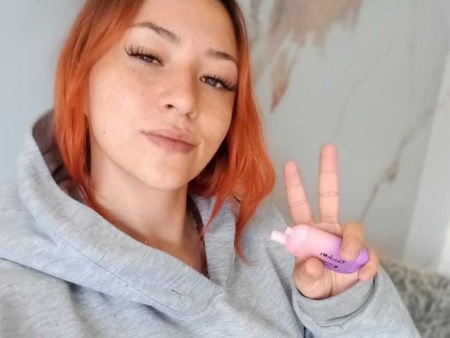 SamanthaCollen - Sexe cam en vivo - 26328581