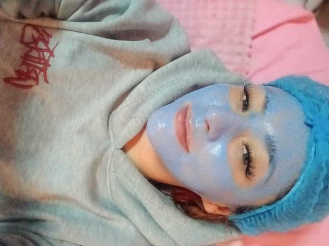 SamanthaCollen - Live porn &amp; sex cam - 26328593