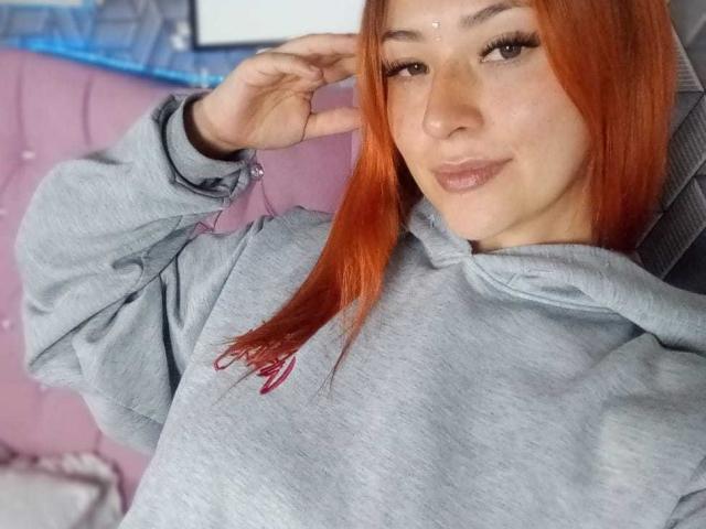 SamanthaCollen - Live sex cam - 26328605