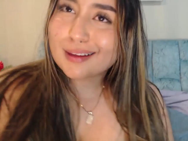 SalomettX - Live porn &amp; sex cam - 26328625