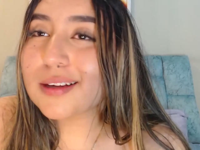 SalomettX - Live porn &amp; sex cam - 26328633