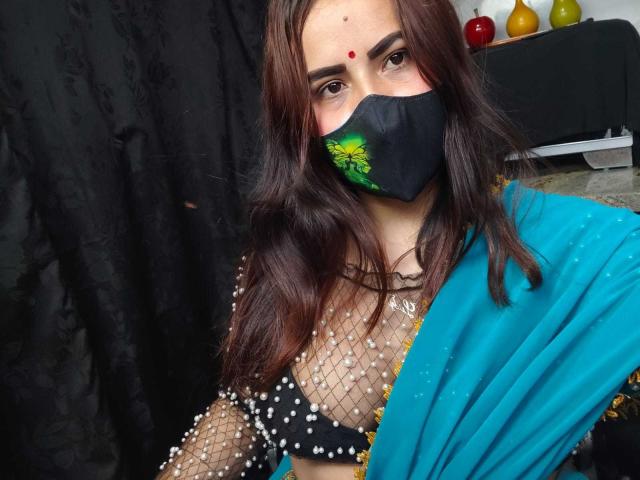 DaliaDubey - Live porn &amp; sex cam - 26329113