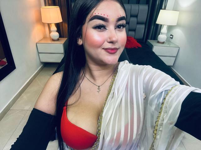 AnaShalimarr - Live porn &amp; sex cam - 26329357