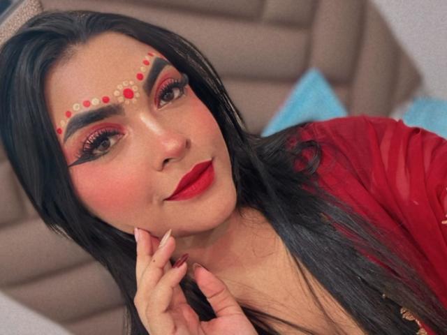 lakshmIrani - Sexe cam en vivo - 26329737
