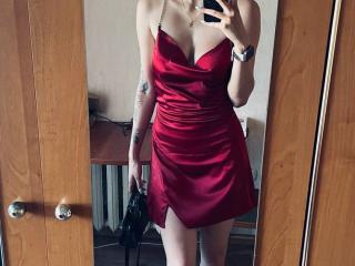 Luyizia - Live porn &amp; sex cam - 26330029