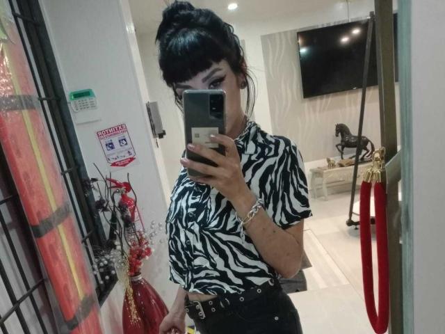 IvanaFetish - ライブポルノ&amp;セックスカム - 26330109