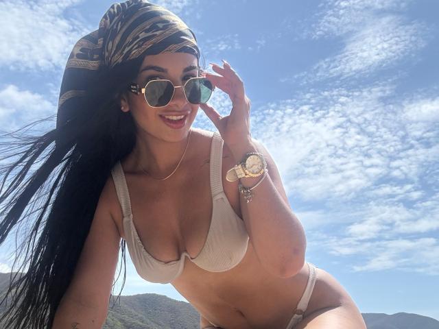 VeronicaaJoness - Sexe cam en vivo - 26330169