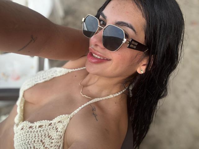 VeronicaaJoness - Sexe cam en vivo - 26330177