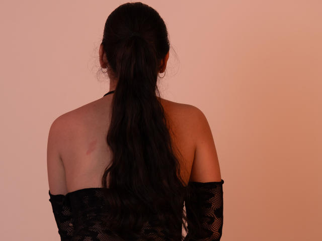 DanTaylor - Camera khiêu dâm &amp; quyến rũ trực tiếp - 26330241