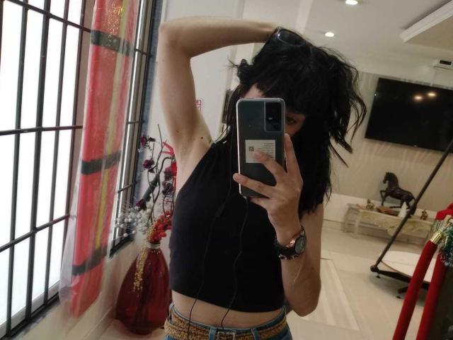 IvanaFetish - Live porn &amp; sex cam - 26330253