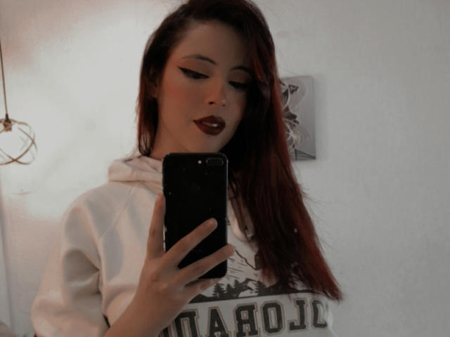 Rosalinnes - Live porn &amp; sex cam - 26330561