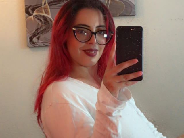 Rosalinnes - Sexe cam en vivo - 26330569