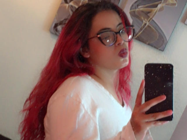 Rosalinnes - Sexe cam en vivo - 26330573