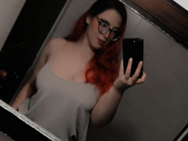 Rosalinnes - Live porn &amp; sex cam - 26330577