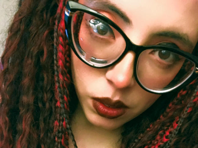 Rosalinnes - сексуальная веб-камера в реальном времени - 26331001