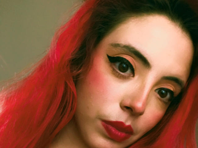 Rosalinnes - Live porn &amp; sex cam - 26331009