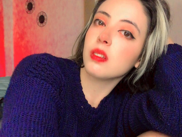 Rosalinnes - Live porn &amp; sex cam - 26331221