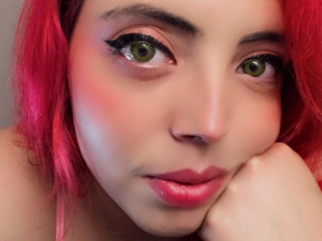 Rosalinnes - Live porn &amp; sex cam - 26331281