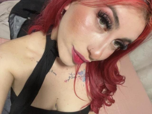 SammyViolet - Live porn &amp; sex cam - 26331501