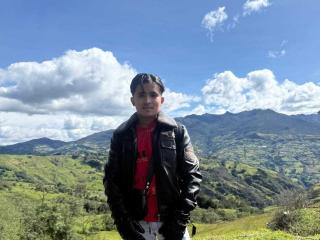 DayanWilly - Sexe cam en vivo - 26331557