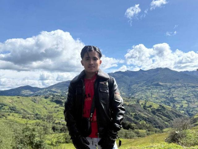 DayanWilly - Camera khiêu dâm &amp; quyến rũ trực tiếp - 26331557