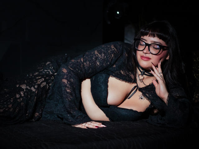 CherryMelon - Live sexe cam - 26331613