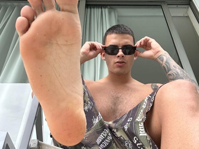 JacobFire - Sexe cam en vivo - 26332409