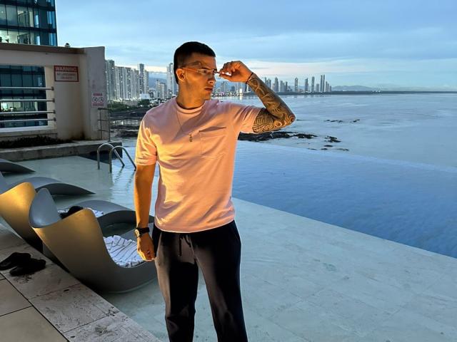 JacobFire - Sexe cam en vivo - 26332593