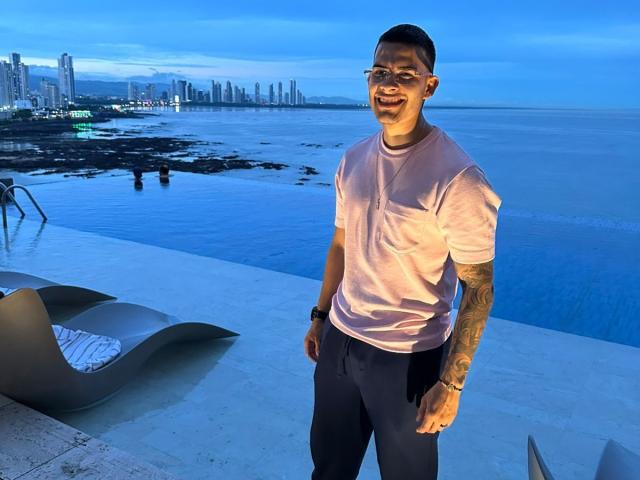 JacobFire - Sexe cam en vivo - 26332597