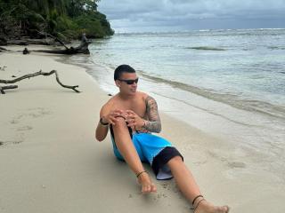 JacobFire - Live sex cam - 26332637