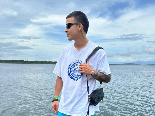 JacobFire - Sexe cam en vivo - 26332661