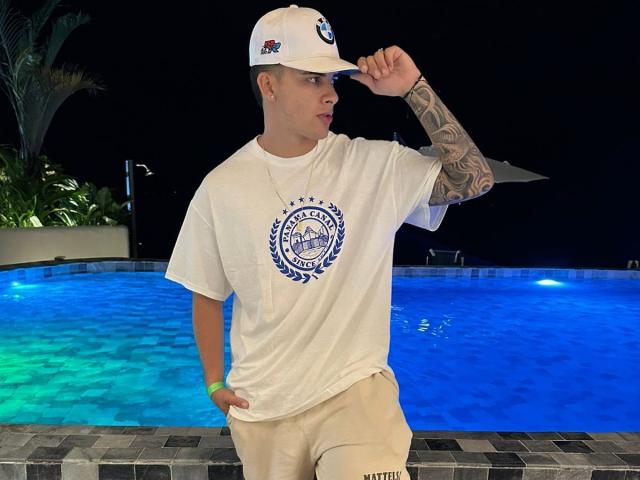 JacobFire - сексуальная веб-камера в реальном времени - 26332761