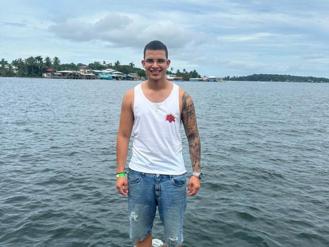 JacobFire - Sexe cam en vivo - 26332817