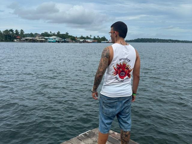 JacobFire - Sexe cam en vivo - 26332821