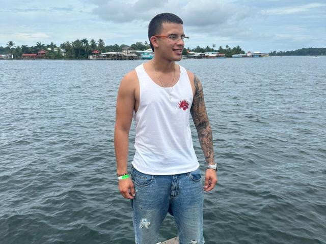 JacobFire - Sexe cam en vivo - 26332825