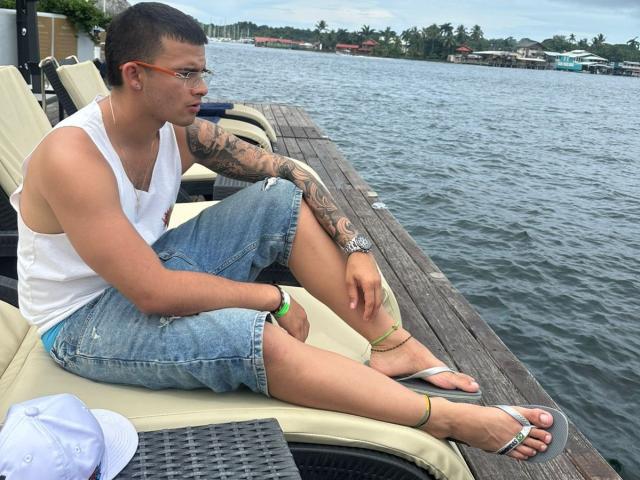 JacobFire - Live sexe cam - 26332837