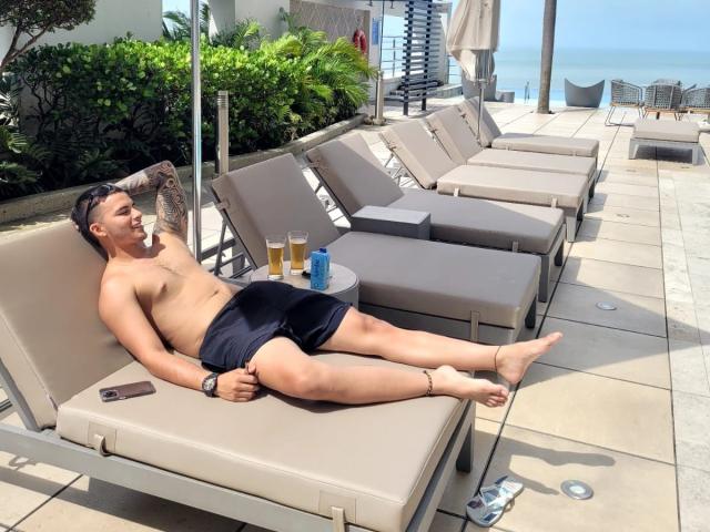 JacobFire - сексуальная веб-камера в реальном времени - 26332841