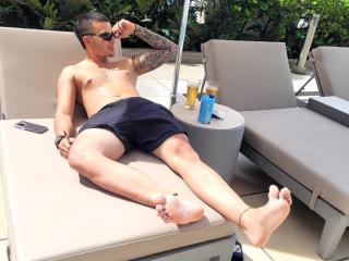 JacobFire - Live sex cam - 26332845
