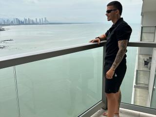 JacobFire - Live sex cam - 26332869