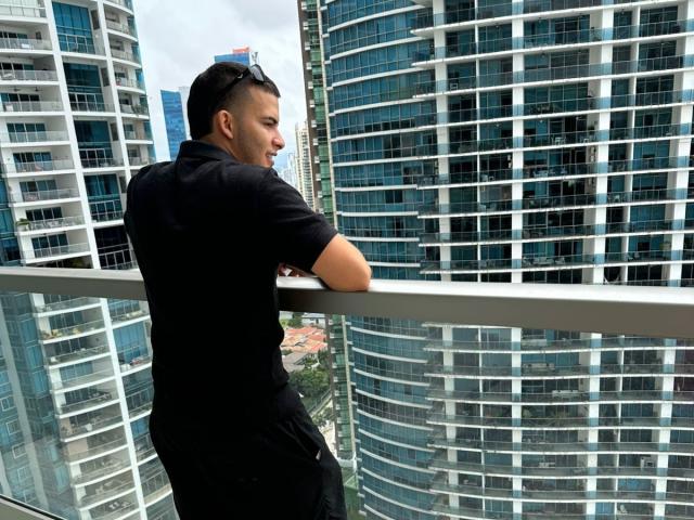 JacobFire - Sexe cam en vivo - 26332877