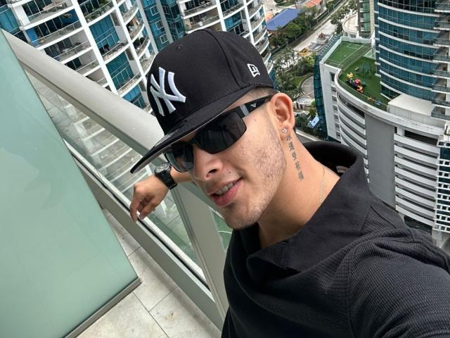 JacobFire - Sexe cam en vivo - 26332893