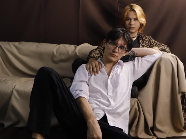 OliverNdBengi - сексуальная веб-камера в реальном времени - 26332909