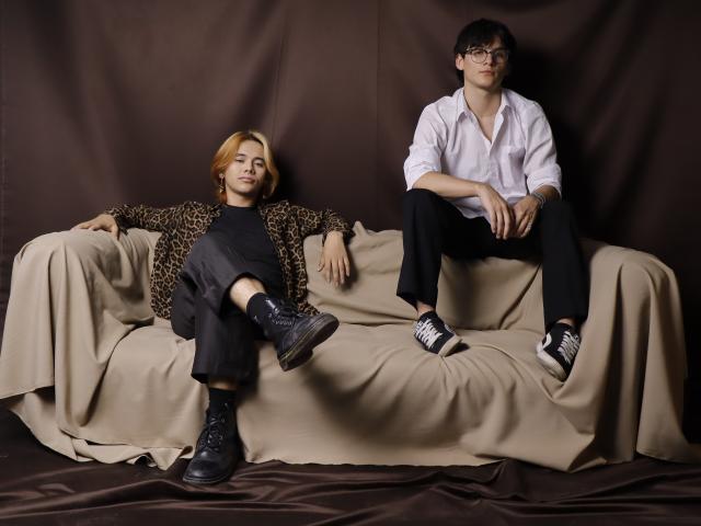 OliverNdBengi - Sexe cam en vivo - 26332913