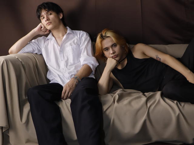 OliverNdBengi - Live porn &amp; sex cam - 26332933